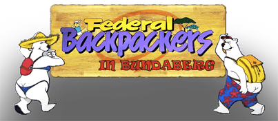 Federal Backpackers