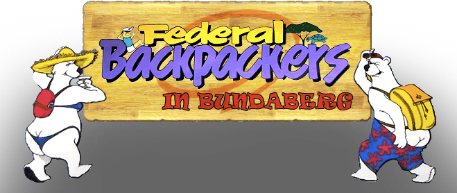 Federal Backpackers